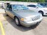 FORD - CROWN VICTORIA