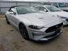 FORD - MUSTANG