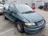 PLYMOUTH - MINIVAN