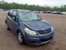 SUZUKI - SX4 BASE