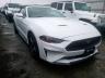 FORD - MUSTANG