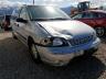 FORD - WINDSTAR