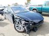 TESLA - MODEL S
