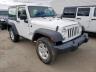 JEEP - WRANGLER