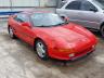 TOYOTA - MR2