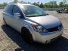 NISSAN - QUEST