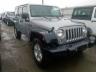 JEEP - WRANGLER