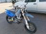 SUZUKI - DIRT BIKE