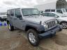 JEEP - WRANGLER