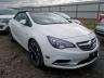 BUICK - CASCADA