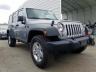 JEEP - WRANGLER