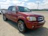 TOYOTA - TUNDRA