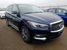 INFINITI - QX60