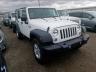 JEEP - WRANGLER