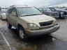 LEXUS - RX300