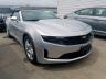 CHEVROLET - CAMARO
