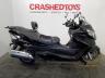 SUZUKI - SCOOTER
