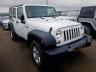 JEEP - WRANGLER