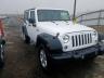 JEEP - WRANGLER