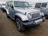 JEEP - WRANGLER