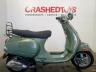 VESPA - SCOOTER