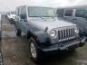 JEEP - WRANGLER