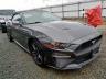 FORD - MUSTANG
