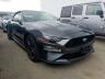 FORD - MUSTANG