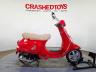 VESPA - SCOOTER