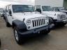 JEEP - WRANGLER
