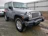JEEP - WRANGLER