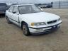 ACURA - LEGEND