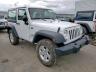 JEEP - WRANGLER