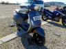 VESPA - SCOOTER