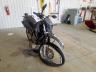 SUZUKI - DIRT BIKE