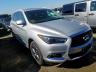 INFINITI - QX60 LUXE