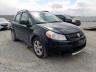 SUZUKI - SX4 BASE