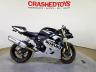 SUZUKI - GSX-R600 K