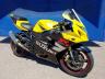 SUZUKI - GSX-R750 K