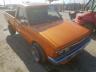 DATSUN - 720 STANDA