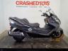 SUZUKI - AN400 A