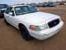 FORD - CROWN VICTORIA