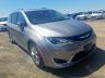 CHRYSLER - PACIFICA