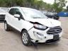 FORD - ECOSPORT S
