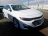 CHEVROLET - MALIBU
