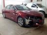 LINCOLN - MKZ