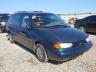 FORD - WINDSTAR