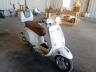 VESPA - SCOOTER