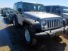 JEEP - WRANGLER
