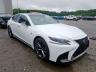 LEXUS - LS500